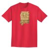 Ultra Cotton® Tall 6 oz. Short-Sleeve T-Shirt Thumbnail