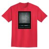 Ultra Cotton® Tall 6 oz. Short-Sleeve T-Shirt Thumbnail