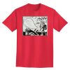 Ultra Cotton® Tall 6 oz. Short-Sleeve T-Shirt Thumbnail