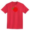 Ultra Cotton® Tall 6 oz. Short-Sleeve T-Shirt Thumbnail