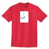 Ultra Cotton® Tall 6 oz. Short-Sleeve T-Shirt Thumbnail