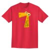 Ultra Cotton® Tall 6 oz. Short-Sleeve T-Shirt Thumbnail