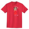 Ultra Cotton® Tall 6 oz. Short-Sleeve T-Shirt Thumbnail
