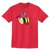 Ultra Cotton® Tall 6 oz. Short-Sleeve T-Shirt Thumbnail