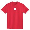Ultra Cotton® Tall 6 oz. Short-Sleeve T-Shirt Thumbnail