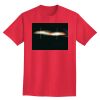 Ultra Cotton® Tall 6 oz. Short-Sleeve T-Shirt Thumbnail