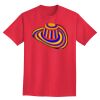 Ultra Cotton® Tall 6 oz. Short-Sleeve T-Shirt Thumbnail