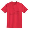 Ultra Cotton® Tall 6 oz. Short-Sleeve T-Shirt Thumbnail