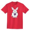 Ultra Cotton® Tall 6 oz. Short-Sleeve T-Shirt Thumbnail