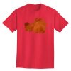 Ultra Cotton® Tall 6 oz. Short-Sleeve T-Shirt Thumbnail