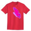 Ultra Cotton® Tall 6 oz. Short-Sleeve T-Shirt Thumbnail