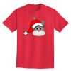 Ultra Cotton® Tall 6 oz. Short-Sleeve T-Shirt Thumbnail