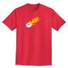 Ultra Cotton® Tall 6 oz. Short-Sleeve T-Shirt Thumbnail