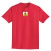Ultra Cotton® Tall 6 oz. Short-Sleeve T-Shirt Thumbnail