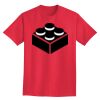 Ultra Cotton® Tall 6 oz. Short-Sleeve T-Shirt Thumbnail