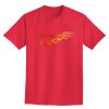 Ultra Cotton® Tall 6 oz. Short-Sleeve T-Shirt Thumbnail