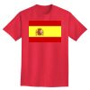 Ultra Cotton® Tall 6 oz. Short-Sleeve T-Shirt Thumbnail