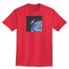 Ultra Cotton® Tall 6 oz. Short-Sleeve T-Shirt Thumbnail