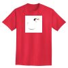 Ultra Cotton® Tall 6 oz. Short-Sleeve T-Shirt Thumbnail