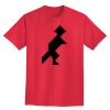 Ultra Cotton® Tall 6 oz. Short-Sleeve T-Shirt Thumbnail