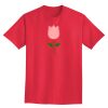 Ultra Cotton® Tall 6 oz. Short-Sleeve T-Shirt Thumbnail