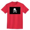 Ultra Cotton® Tall 6 oz. Short-Sleeve T-Shirt Thumbnail