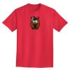 Ultra Cotton® Tall 6 oz. Short-Sleeve T-Shirt Thumbnail