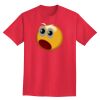 Ultra Cotton® Tall 6 oz. Short-Sleeve T-Shirt Thumbnail