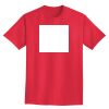 Ultra Cotton® Tall 6 oz. Short-Sleeve T-Shirt Thumbnail