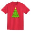Ultra Cotton® Tall 6 oz. Short-Sleeve T-Shirt Thumbnail