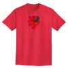 Ultra Cotton® Tall 6 oz. Short-Sleeve T-Shirt Thumbnail