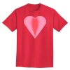 Ultra Cotton® Tall 6 oz. Short-Sleeve T-Shirt Thumbnail