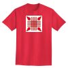 Ultra Cotton® Tall 6 oz. Short-Sleeve T-Shirt Thumbnail