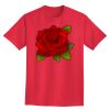 Ultra Cotton® Tall 6 oz. Short-Sleeve T-Shirt Thumbnail