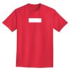 Ultra Cotton® Tall 6 oz. Short-Sleeve T-Shirt Thumbnail