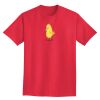 Ultra Cotton® Tall 6 oz. Short-Sleeve T-Shirt Thumbnail
