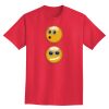 Ultra Cotton® Tall 6 oz. Short-Sleeve T-Shirt Thumbnail