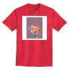 Ultra Cotton® Tall 6 oz. Short-Sleeve T-Shirt Thumbnail