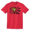 Ultra Cotton® Tall 6 oz. Short-Sleeve T-Shirt Thumbnail
