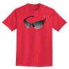 Ultra Cotton® Tall 6 oz. Short-Sleeve T-Shirt Thumbnail