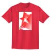 Ultra Cotton® Tall 6 oz. Short-Sleeve T-Shirt Thumbnail