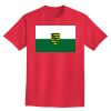 Ultra Cotton® Tall 6 oz. Short-Sleeve T-Shirt Thumbnail