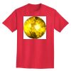 Ultra Cotton® Tall 6 oz. Short-Sleeve T-Shirt Thumbnail
