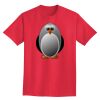 Ultra Cotton® Tall 6 oz. Short-Sleeve T-Shirt Thumbnail