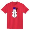 Ultra Cotton® Tall 6 oz. Short-Sleeve T-Shirt Thumbnail