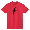 Ultra Cotton® Tall 6 oz. Short-Sleeve T-Shirt Thumbnail