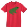 Ultra Cotton® Tall 6 oz. Short-Sleeve T-Shirt Thumbnail