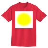 Ultra Cotton® Tall 6 oz. Short-Sleeve T-Shirt Thumbnail