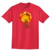Ultra Cotton® Tall 6 oz. Short-Sleeve T-Shirt Thumbnail