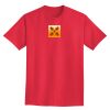 Ultra Cotton® Tall 6 oz. Short-Sleeve T-Shirt Thumbnail